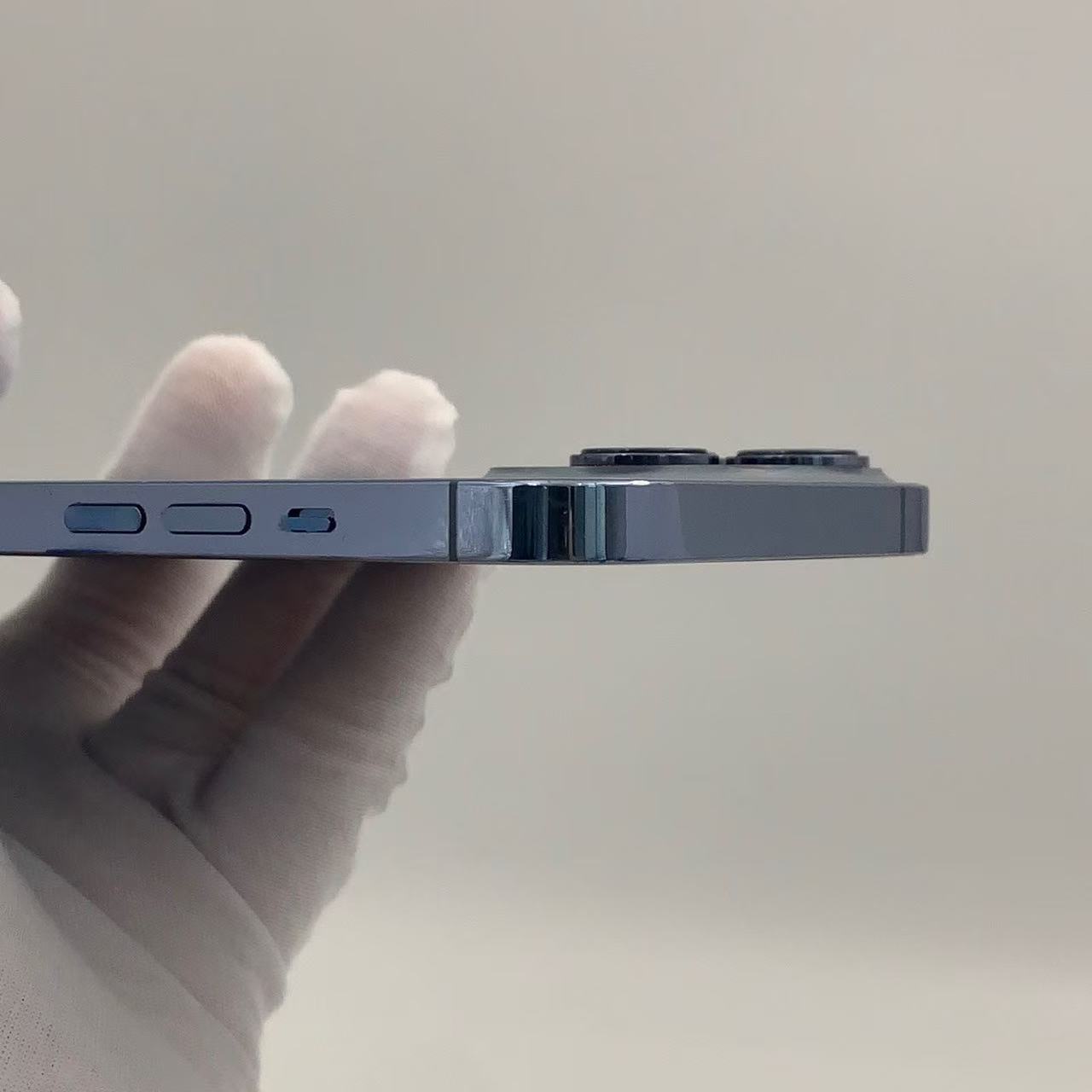 iPhone 13 Pro